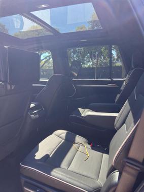 2025 Cadillac Escalade Sport