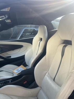 2018 McLaren 570S Base