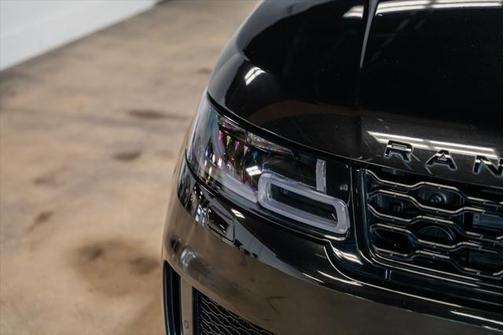 2022 Land Rover Range Rover Sport Autobiography