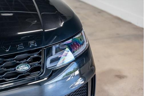 2022 Land Rover Range Rover Sport Autobiography