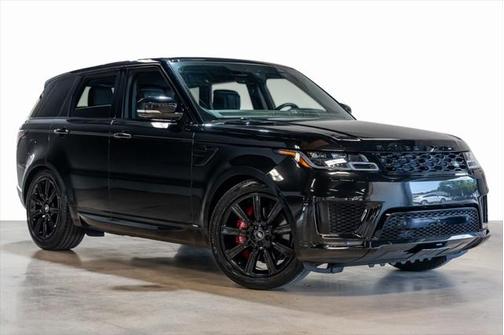 2022 Land Rover Range Rover Sport Autobiography