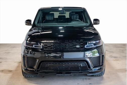 2022 Land Rover Range Rover Sport Autobiography