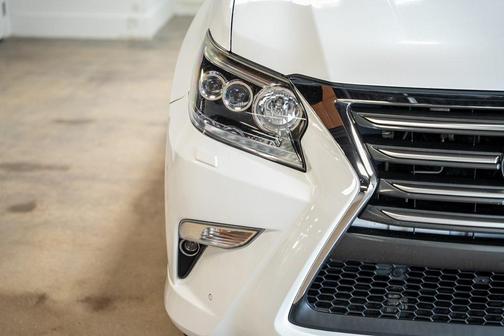2017 Lexus GX 460 Base