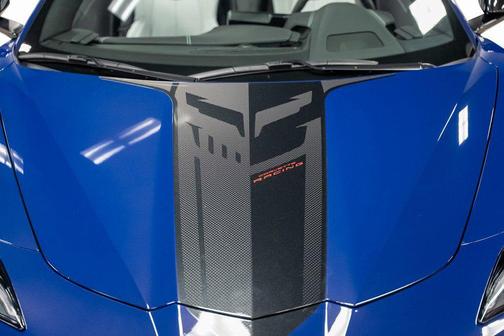 2025 Chevrolet Corvette Stingray w/1LT