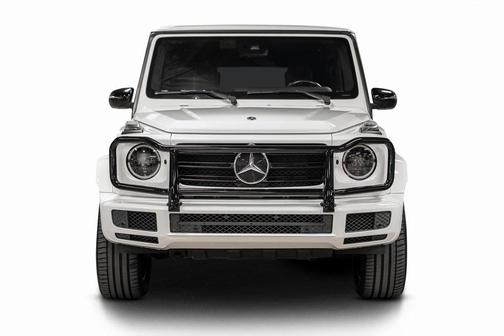 2021 Mercedes-Benz G-Class SUV
