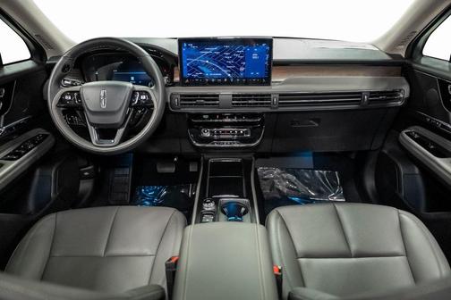 2025 Lincoln Corsair Grand Touring