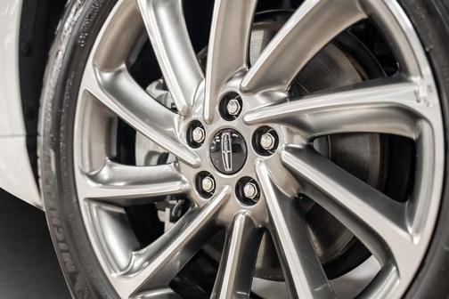 2025 Lincoln Corsair Grand Touring