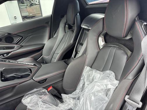 2024 Chevrolet Corvette Z06