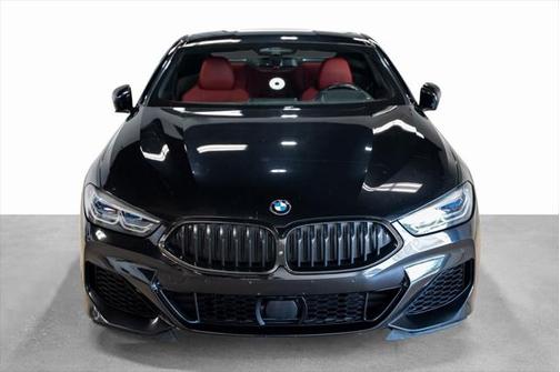 2019 BMW M850 xDrive