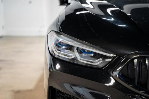 2019 BMW M850 xDrive