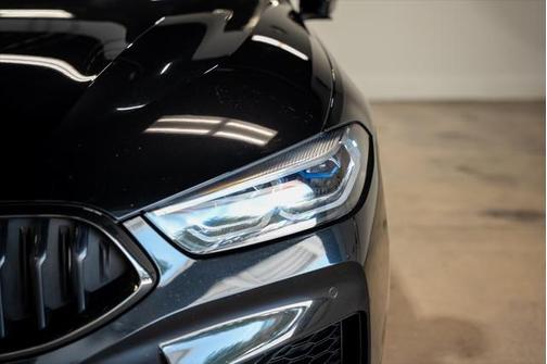 2019 BMW M850 xDrive