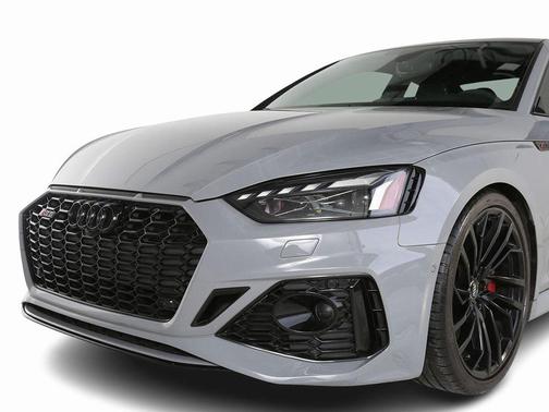 2021 Audi RS 5 2.9T