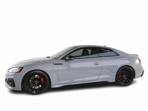 2021 Audi RS 5 2.9T
