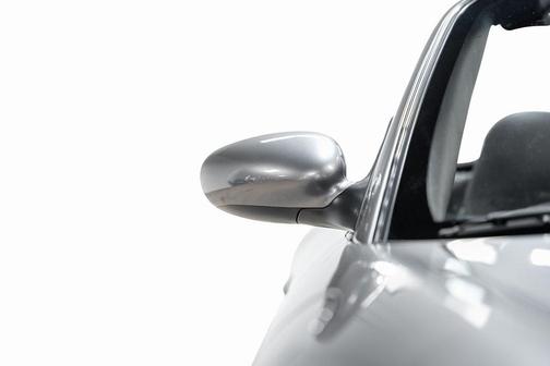 2003 Porsche 911 911 Carrera 4