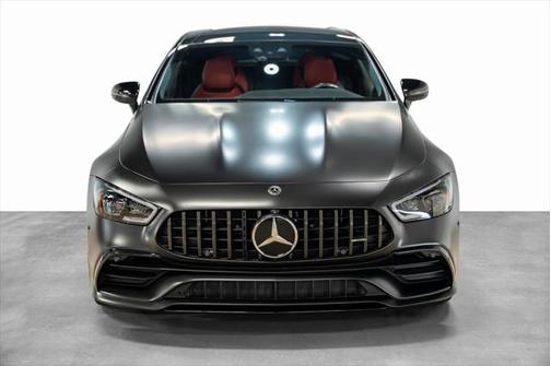 2023 Mercedes-Benz AMG GT 53 4-Door