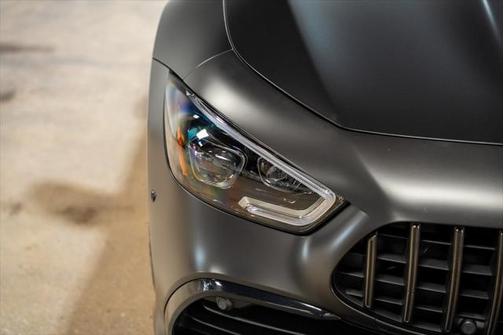 2023 Mercedes-Benz AMG GT 53 4-Door