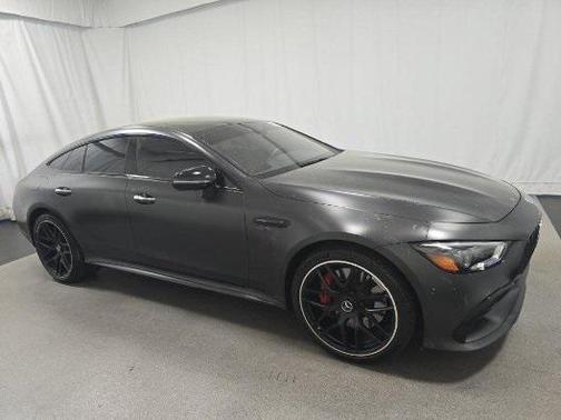 2023 Mercedes-Benz AMG GT 53 4-Door