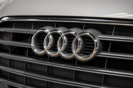 2015 Audi A3 1.8T Premium Plus