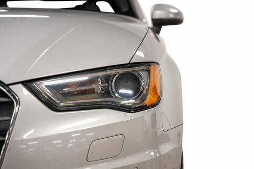 2015 Audi A3 1.8T Premium Plus