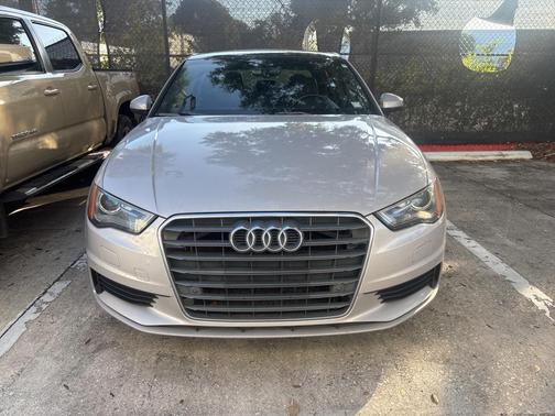 2015 Audi A3 1.8T Premium Plus
