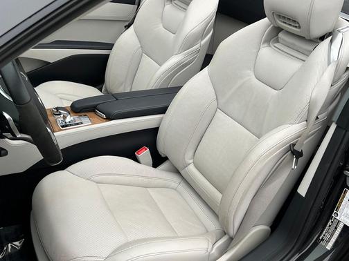 Graphite Grey Metallic 2019 Mercedes-Benz SL 550 SL 550