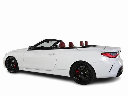 2023 BMW M440 i xDrive