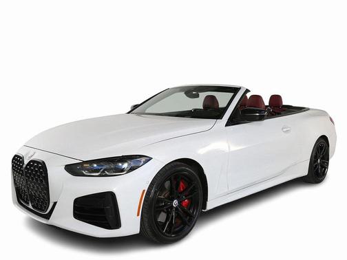 2023 BMW M440 i xDrive