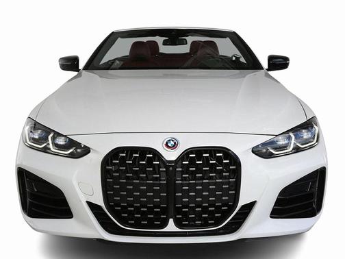 2023 BMW M440 i xDrive