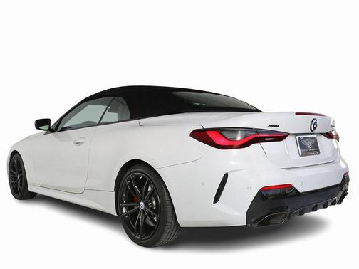 2023 BMW M440 i xDrive