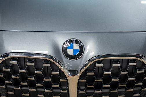 2022 BMW 430 i xDrive