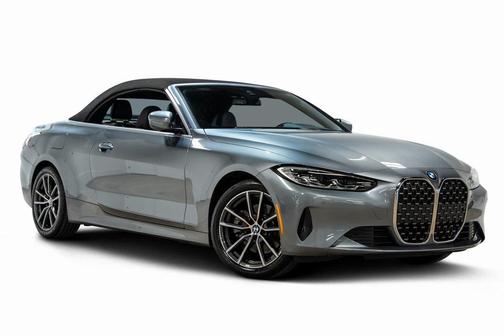 2022 BMW 430 i xDrive