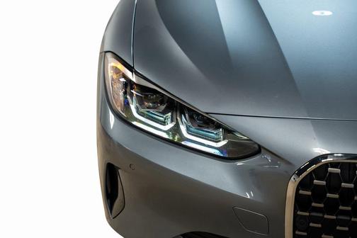 2022 BMW 430 i xDrive