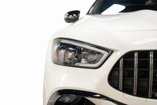 2023 Mercedes-Benz AMG GT 63 S 4-Door