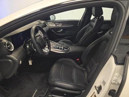 2023 Mercedes-Benz AMG GT 63 S 4-Door