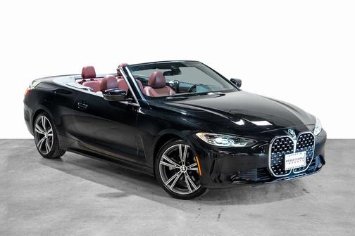 2022 BMW 430 i xDrive