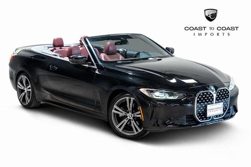 2022 BMW 430 i xDrive