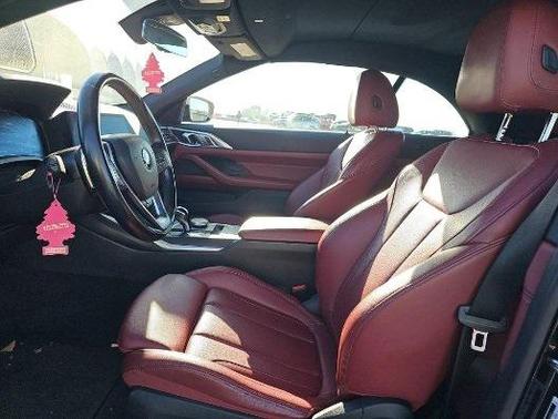 2022 BMW 430 i xDrive