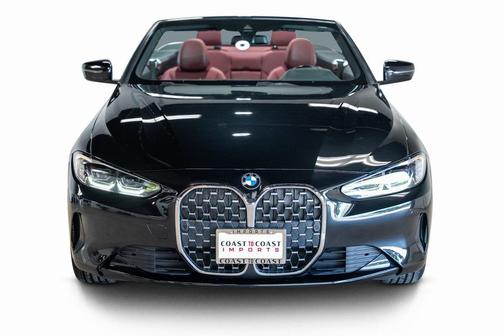 2022 BMW 430 i xDrive