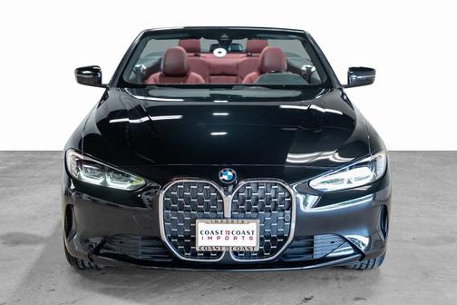 2022 BMW 430 i xDrive