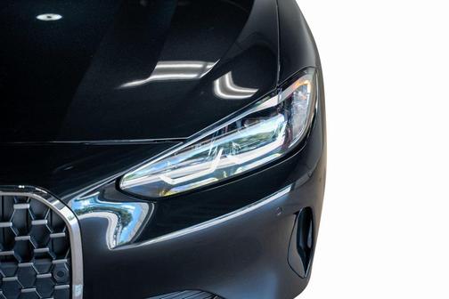 2022 BMW 430 i xDrive