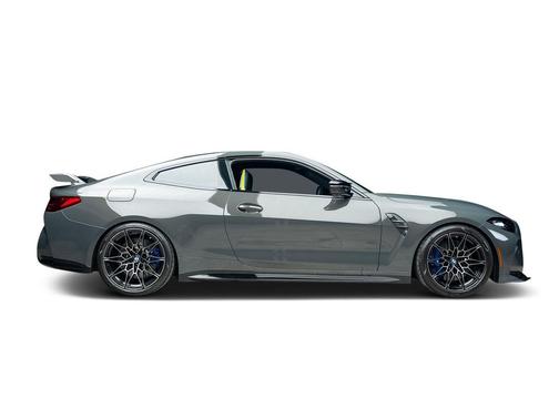 2024 BMW M4 Base