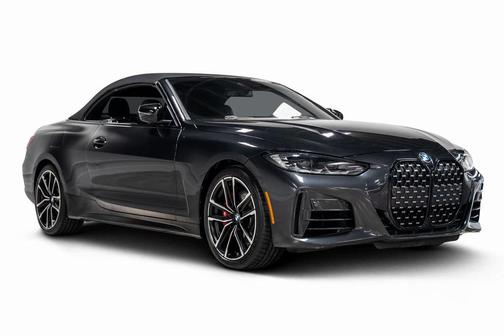 2022 BMW M440 i xDrive