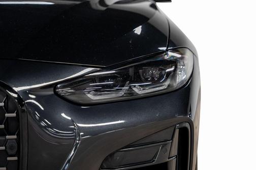 2022 BMW M440 i xDrive