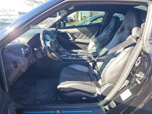 2021 Nissan GT-R Premium