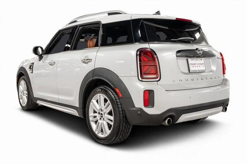 2023 MINI Countryman Cooper S