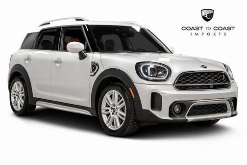 2023 MINI Countryman Cooper S
