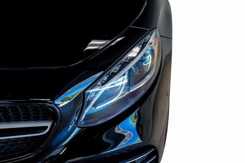 2019 Mercedes-Benz S-Class 4MATIC