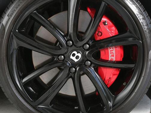 2023 Bentley Continental GT Azure