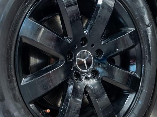 2020 Mercedes-Benz G-Class 4MATIC