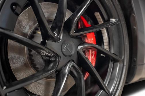 2025 Tesla Model 3 Performance